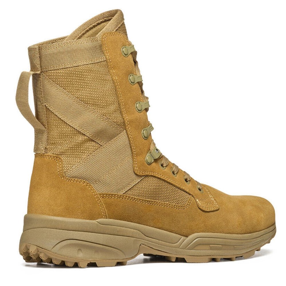 GARMONT TACTICAL T 8 NFS 670 Regular Coyote Boots